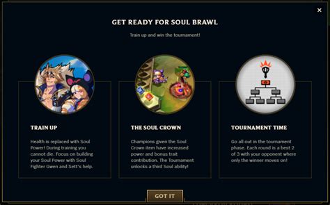 soul brawl tft|TFT Soul Brawl Champion Builds Set 9, 13.15 NA